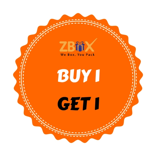 Discount Stickers and Labels | Personalized 48 Offer Round Sticker Sheet – Custom Logo & Text